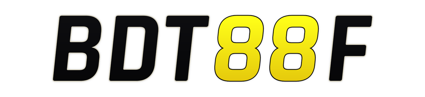 bdt88f লোগো